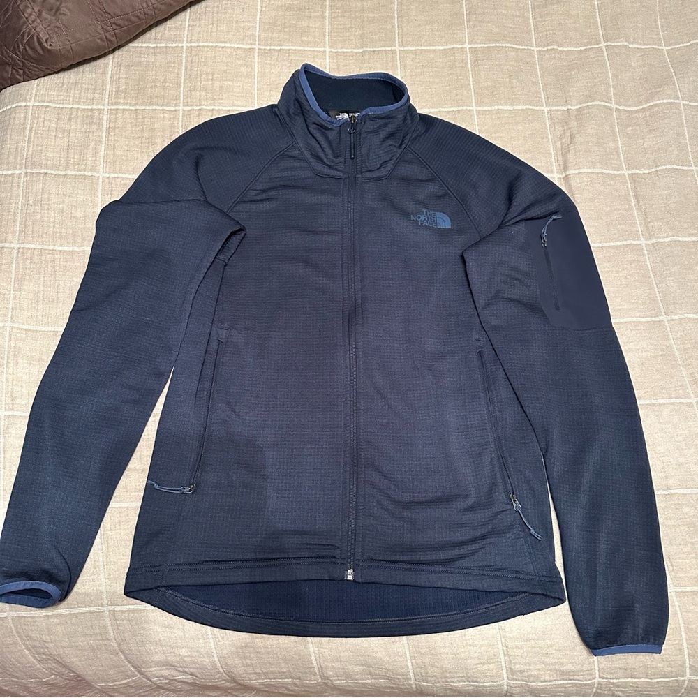 Men’s North Face Jacket